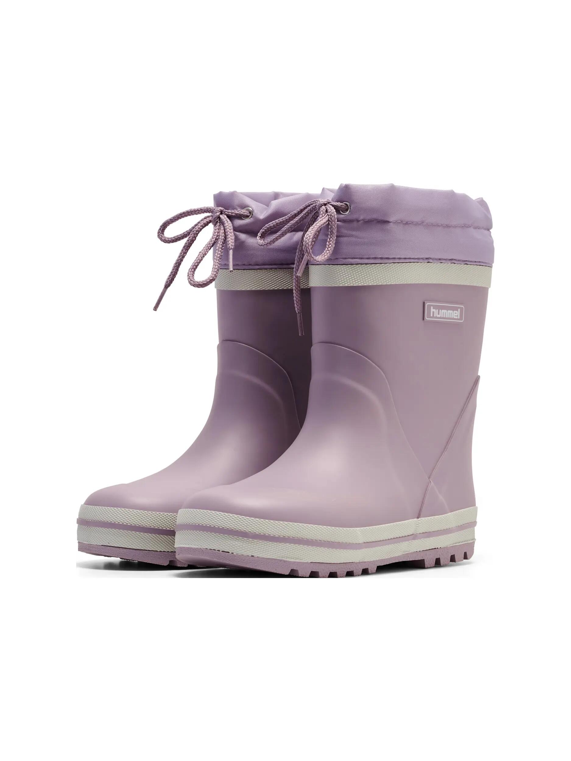 Veters De Boot Van Winter Hydro Thermo Buiten Uniseks Kinderen 6/7