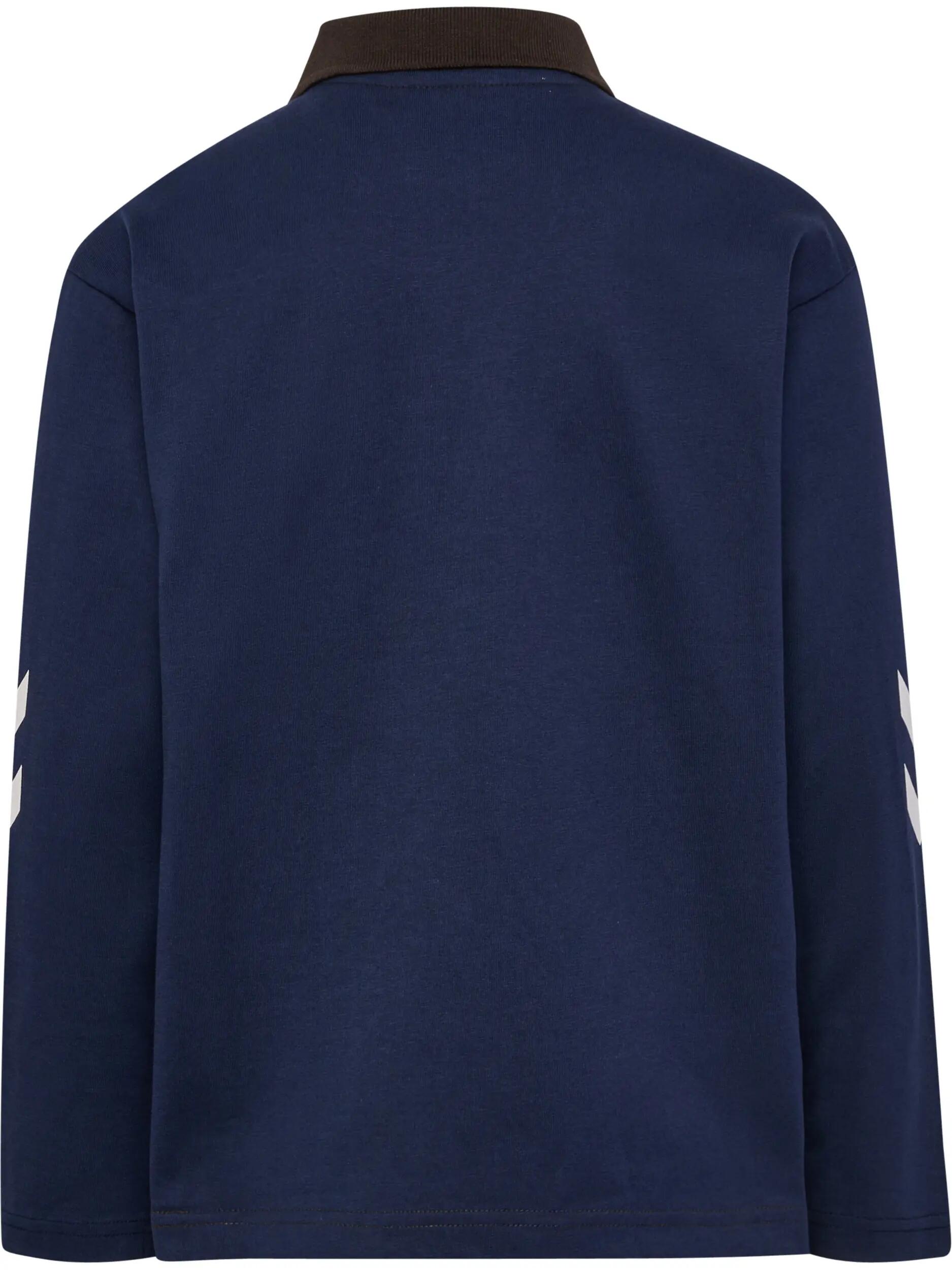 Polo Hmlrobin Kinder 5/8