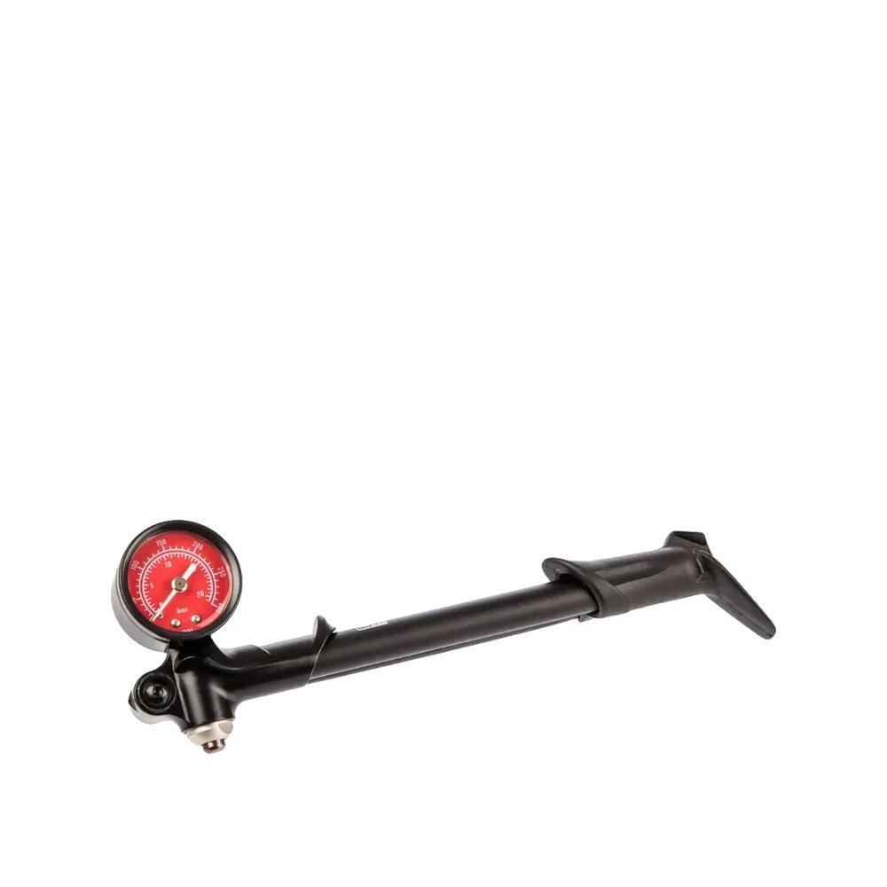 Bomba del amortiguador Rockshox Fork/Shock 300 Psi Max 8/8