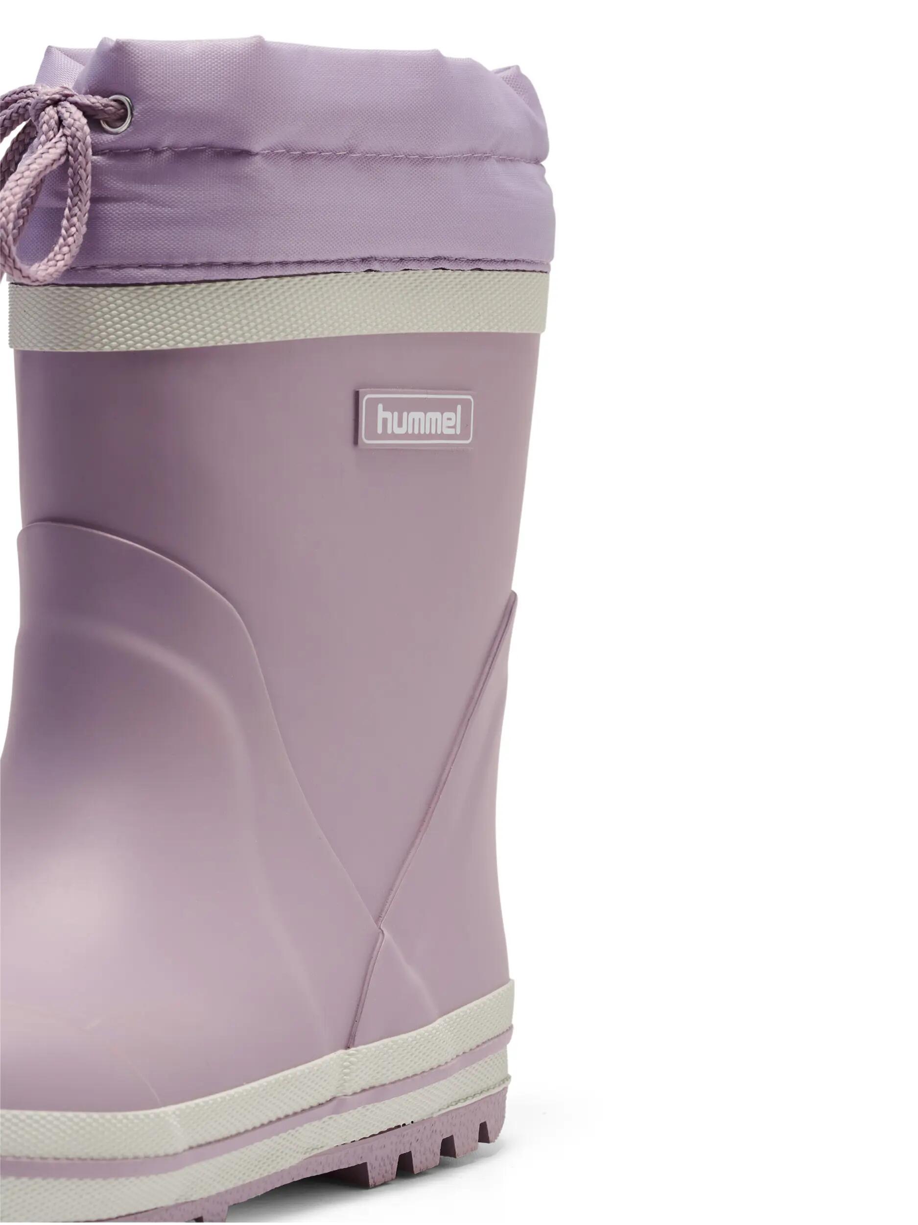 Veters De Boot Van Winter Hydro Thermo Buiten Uniseks Kinderen 4/7