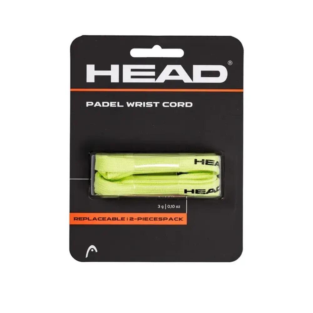 HEAD Replaceable Padel Cord 2 Pcs 2/2