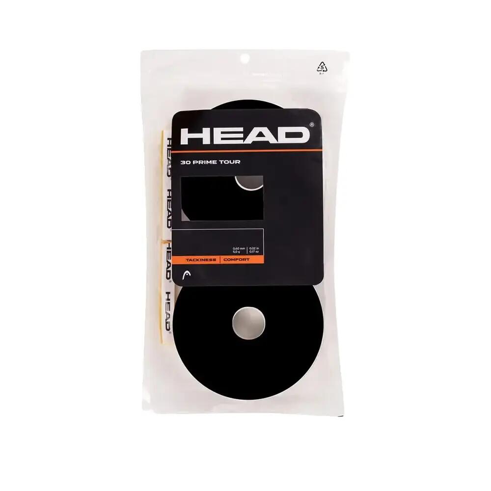 HEAD Prime Tour 30 Overgrip tennis 2/2