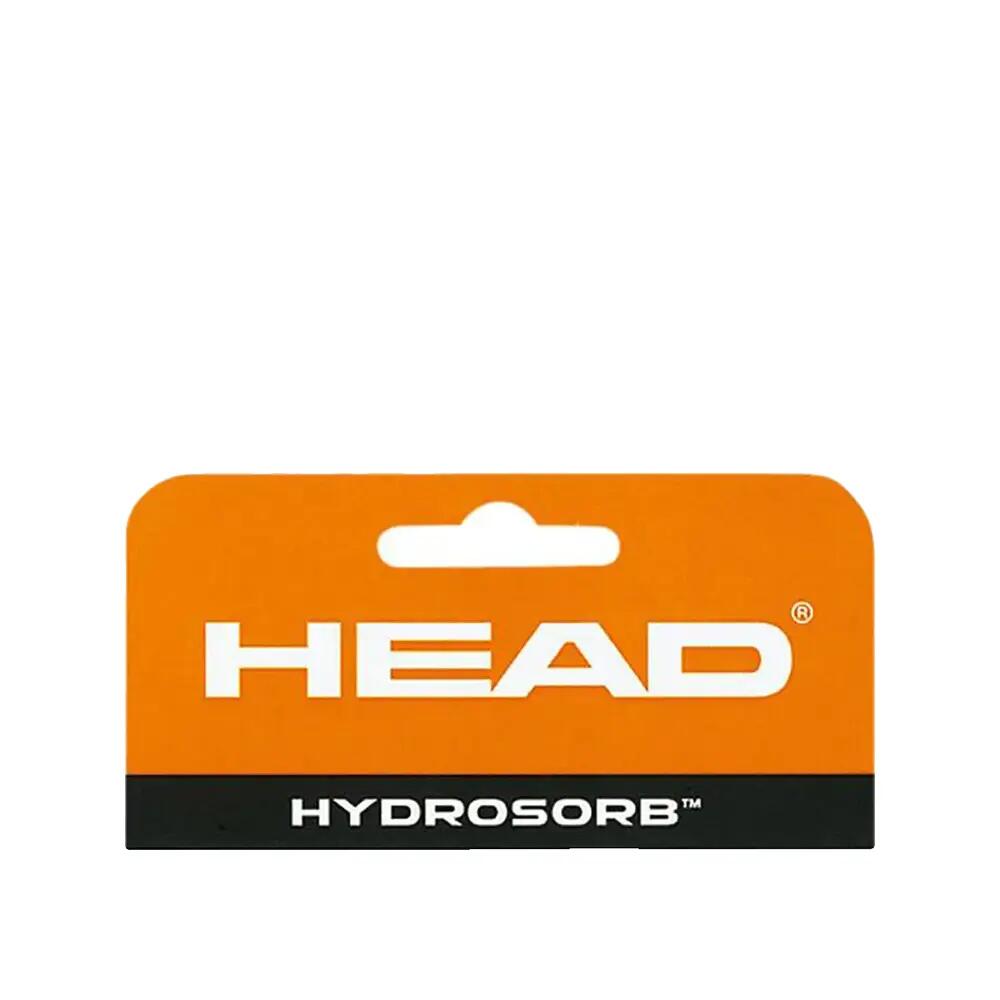 Grip do squasha Head Hydrosorb Noir 2/3