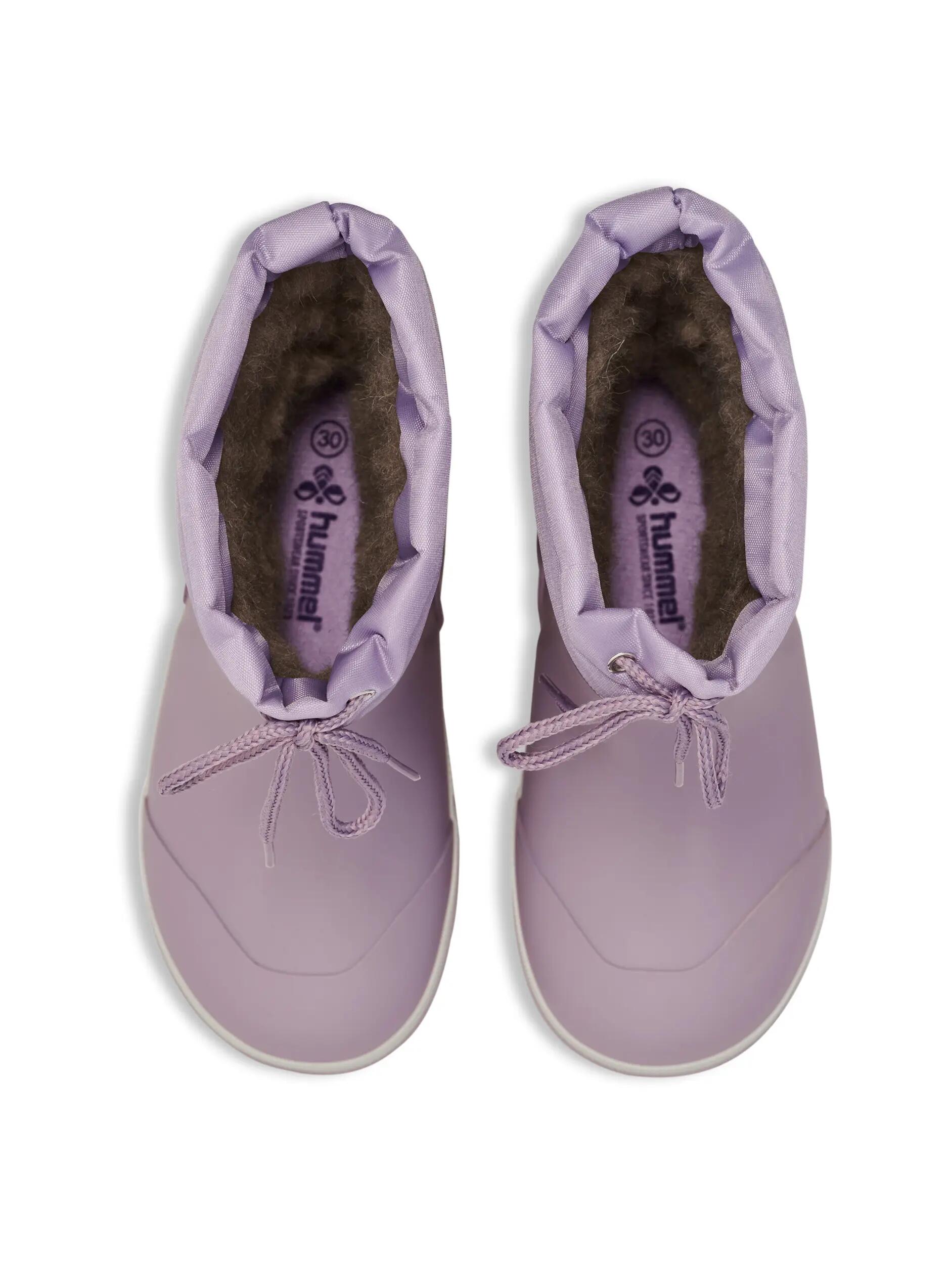 Veters De Boot Van Winter Hydro Thermo Buiten Uniseks Kinderen 3/7