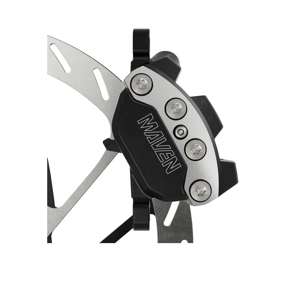 Freno a disco SRAM Maven Ultimate B1 6/7
