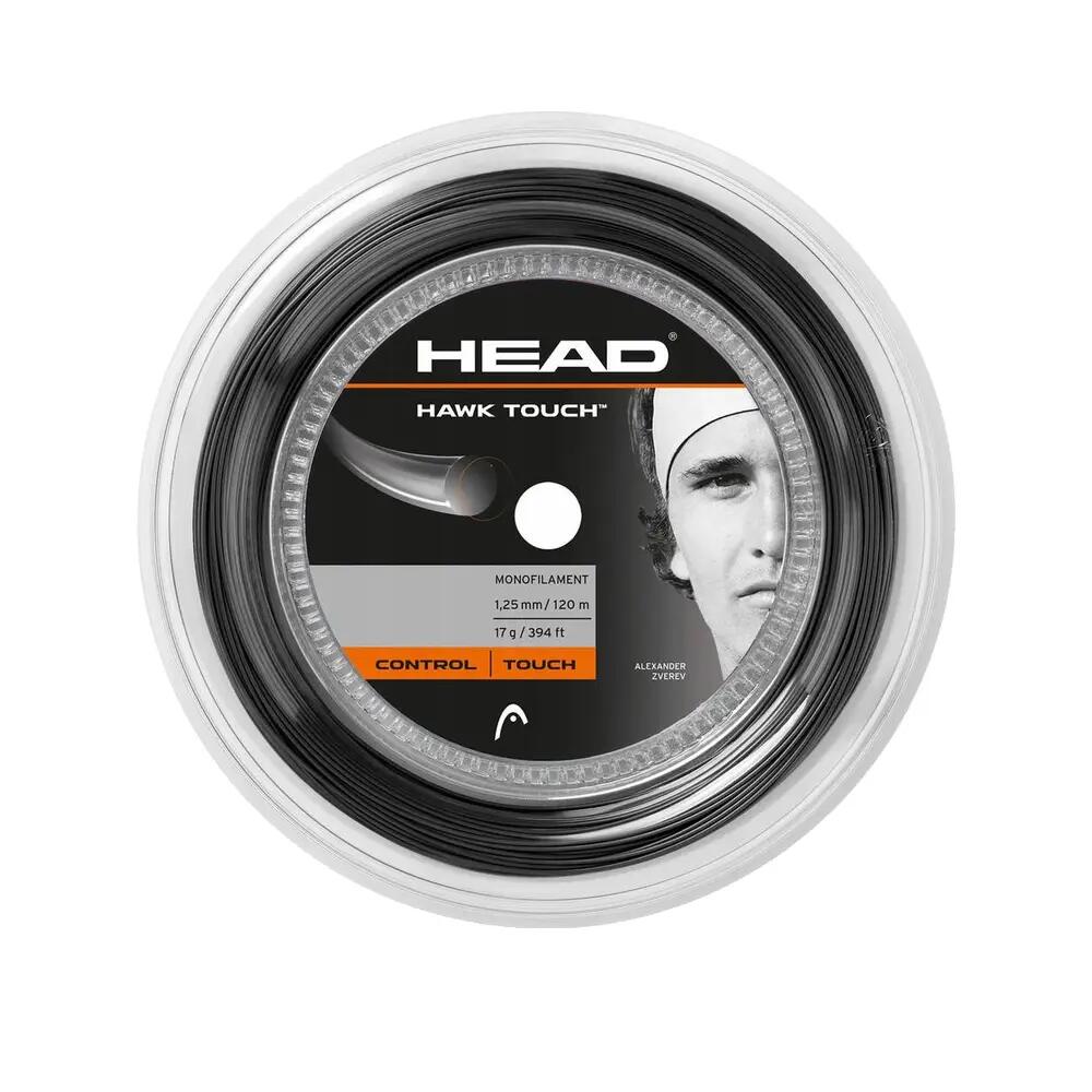 HEAD Hawk Touch 120m bobine de cordage de tennis 2/2