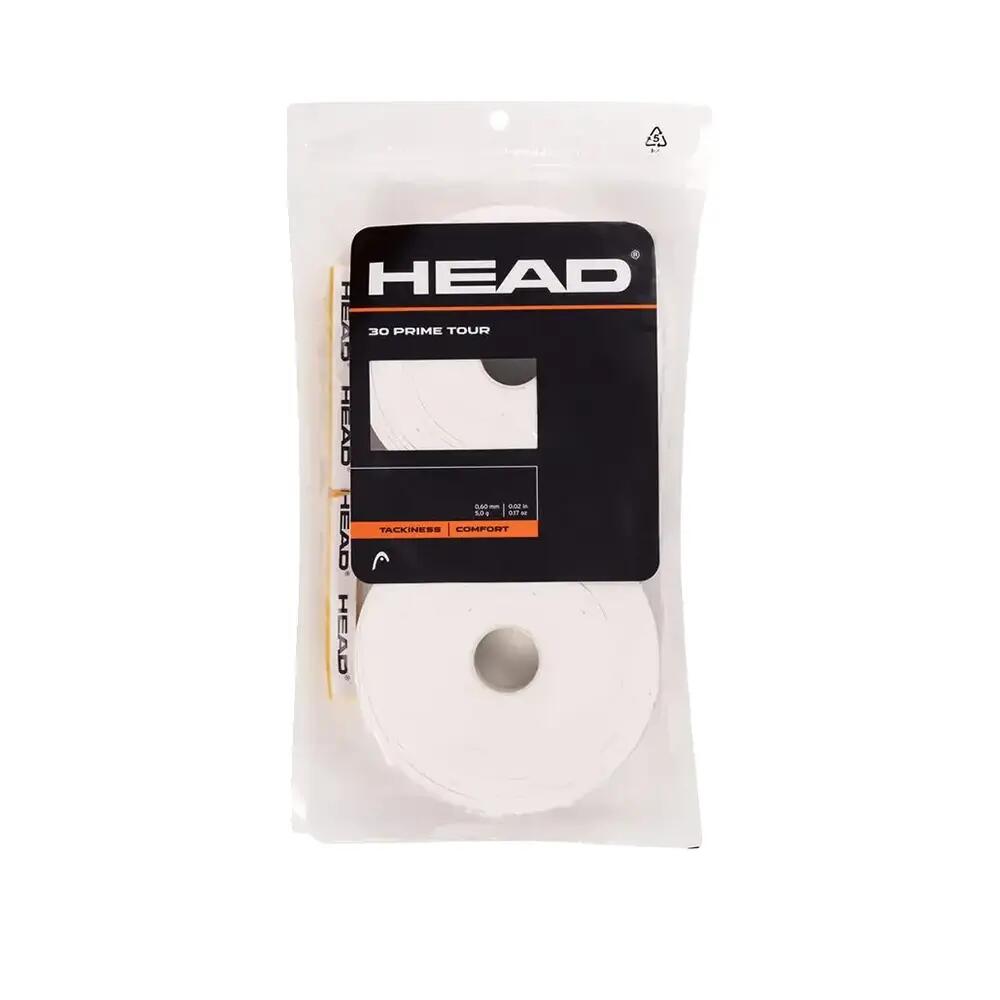 HEAD Prime Tour 30 Tennis Overgrip 2/2