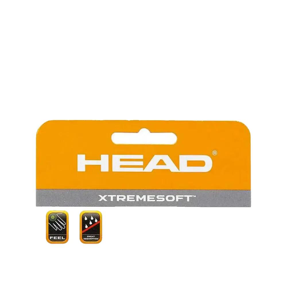 Head Grip Xtremesoft Overgrip 2/3