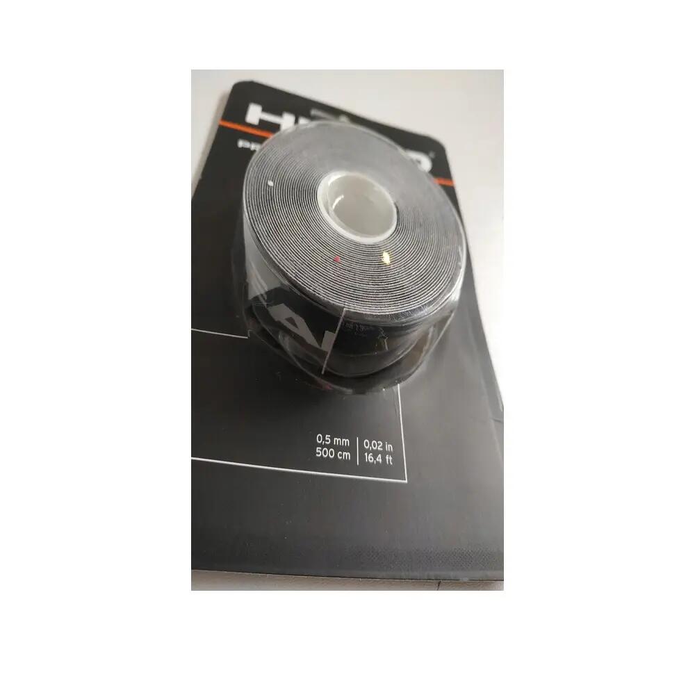 Protective Roll Head Black 4/5