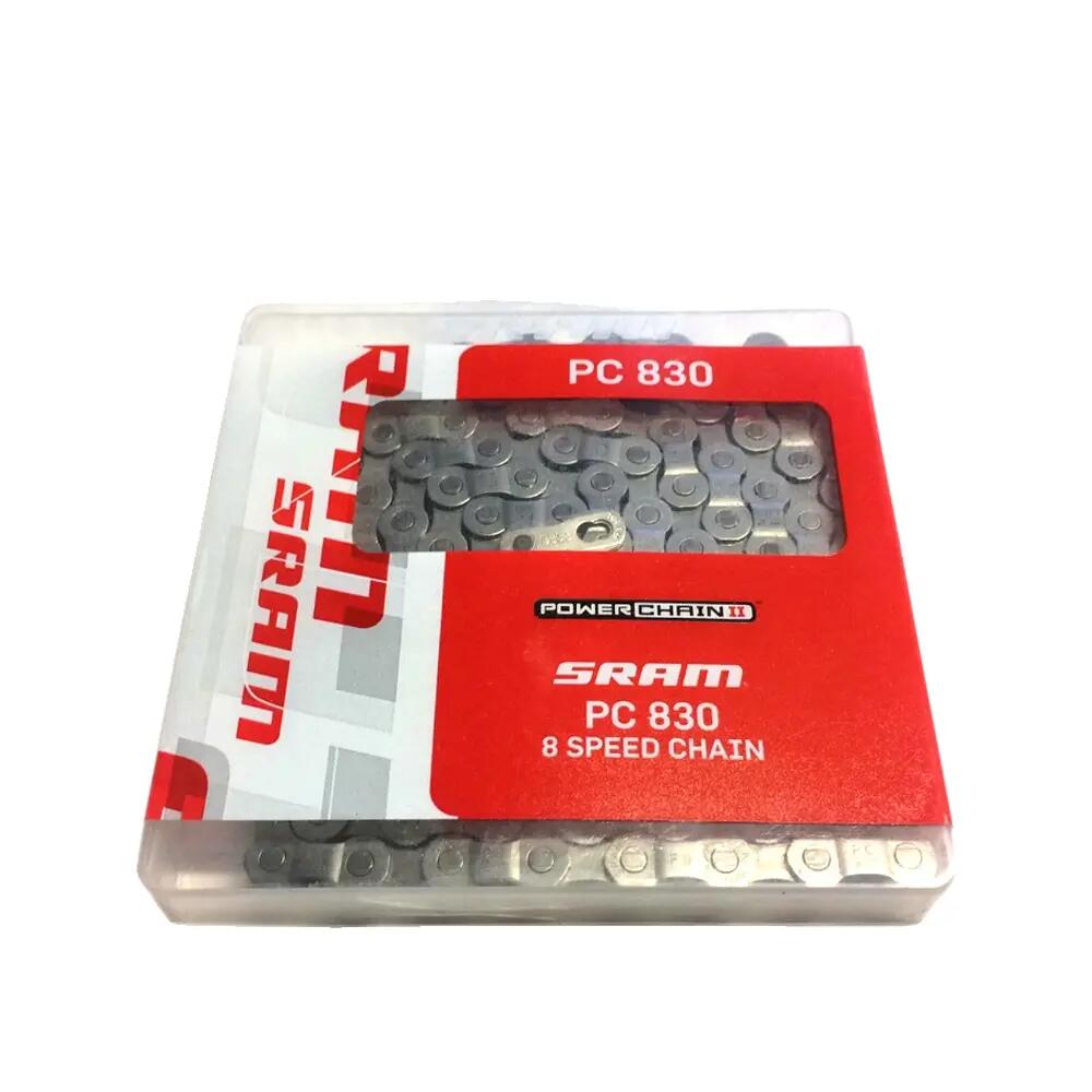 Łańcuch Sram Pc830 114Link/Power.Link 8Spd 1Pc 5/9