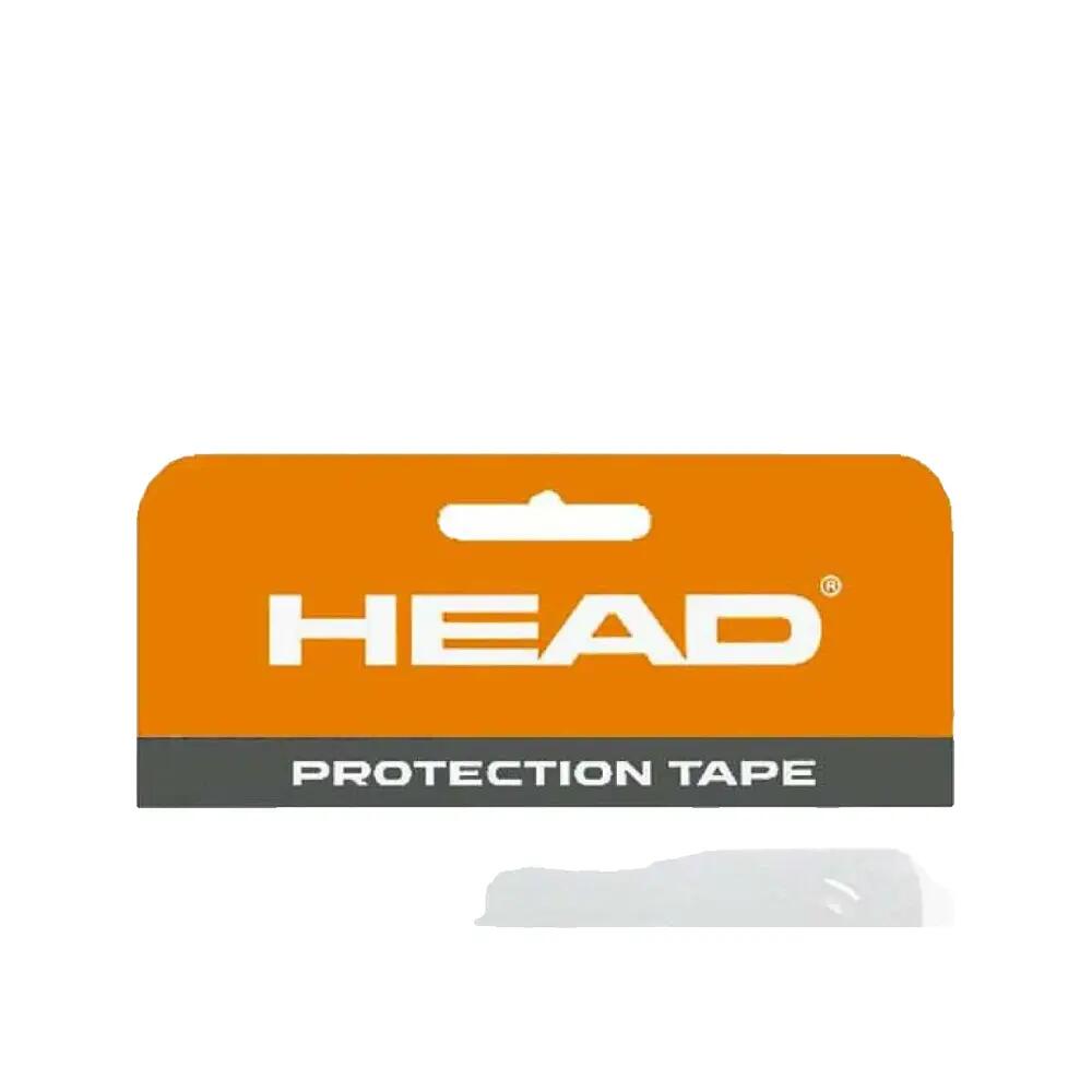 Protective Roll Head Black 3/5
