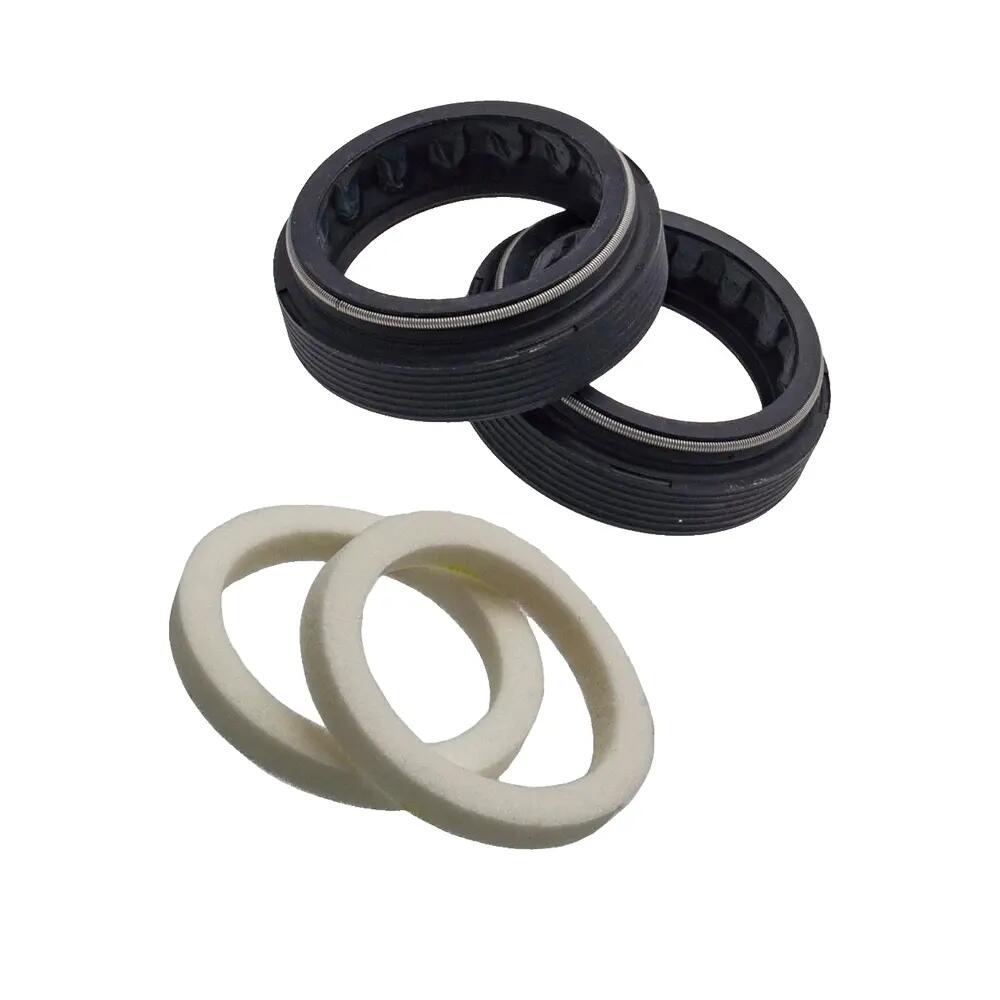 Zestaw uszczelnień widelca Rockshox Dust Seal/Foam Ring 35 Mm X6mm Skf 7/9