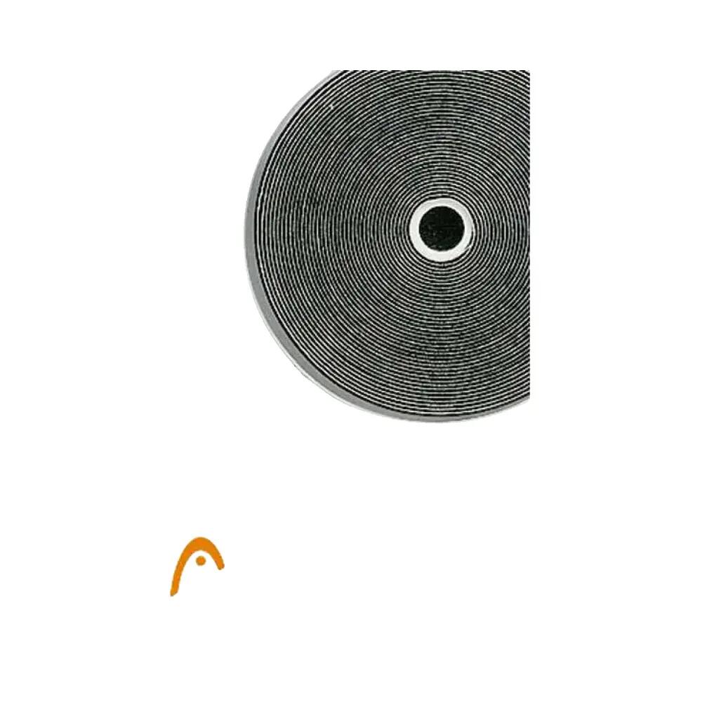 Protective Roll Head Black 2/5