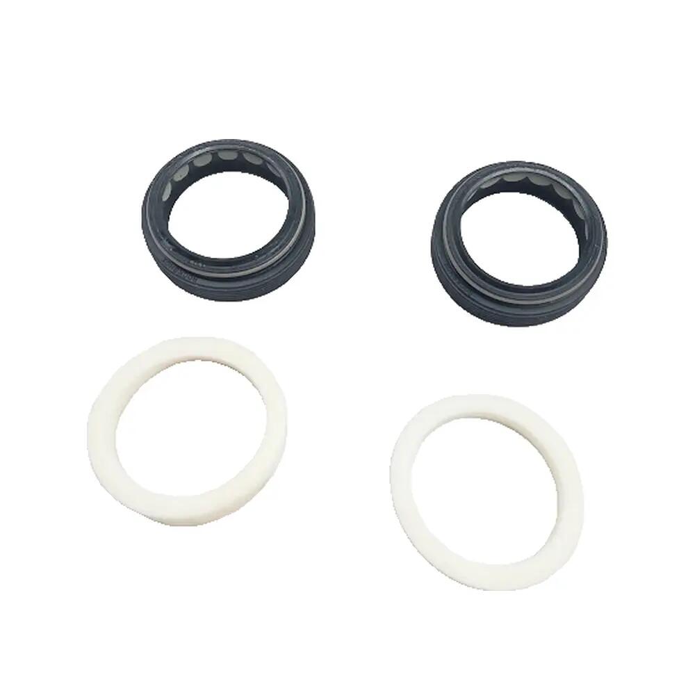 Zestaw uszczelnień widelca Rockshox Dust Seal/Foam Ring 35 Mm X6mm Skf 4/9