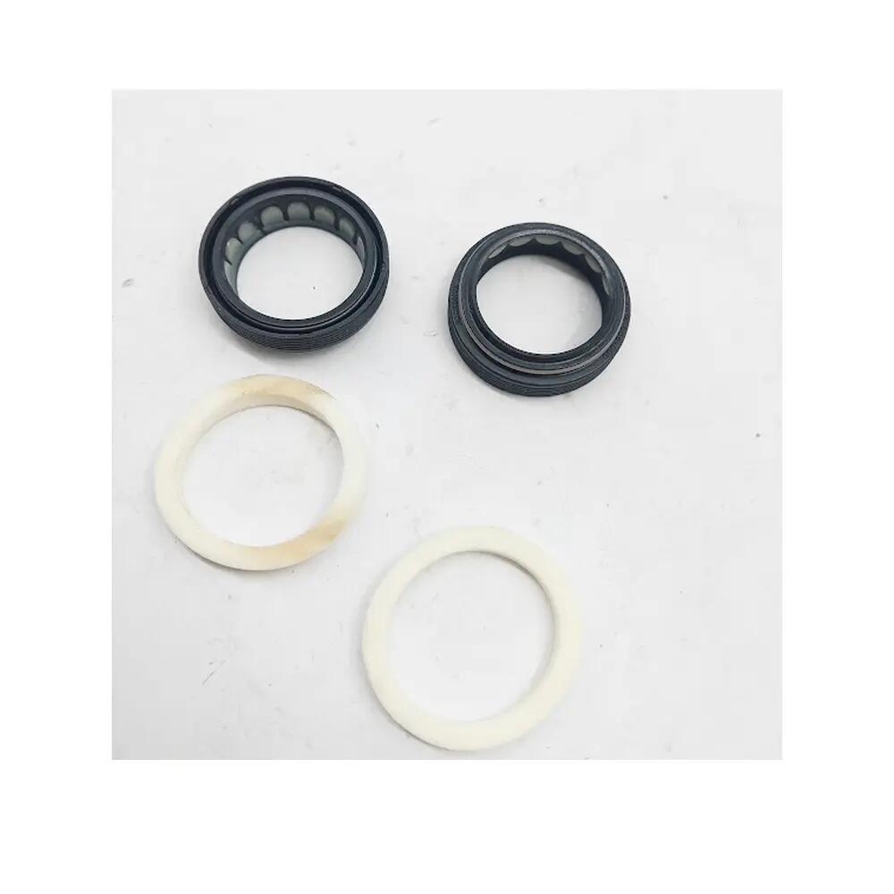 Zestaw uszczelnień widelca Rockshox Dust Seal/Foam Ring 35 Mm X6mm Skf 3/9
