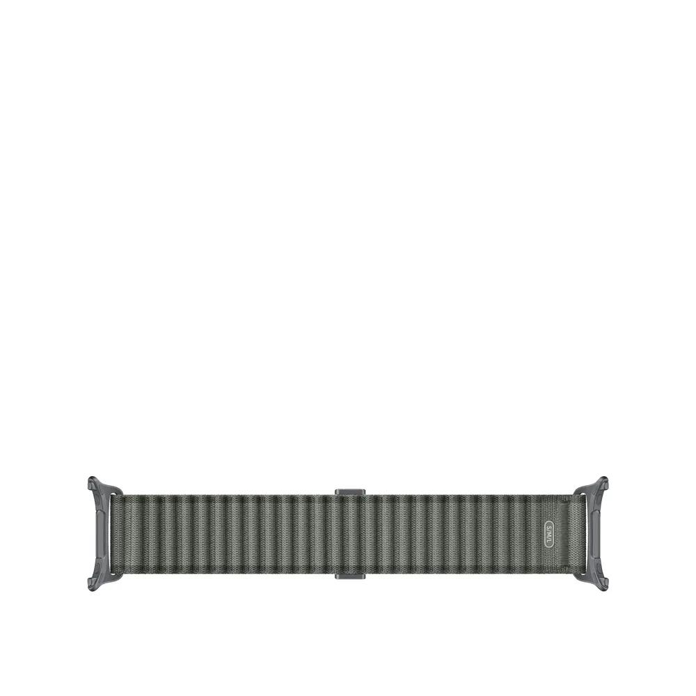 Samsung Trail Band Ultra V2 Cinturino Olive 5/5