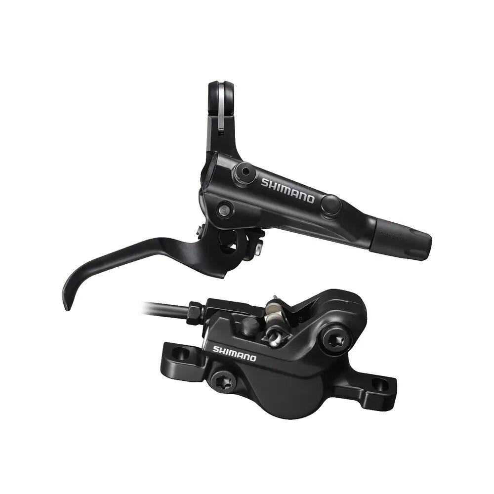 Hamulce tarczowe Shimano MT501 Hydrauliczne 9/9