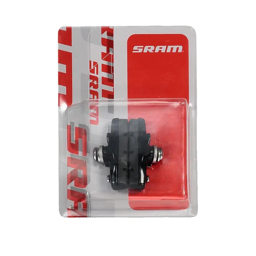 Sram Brake Pads Road Black 2/2