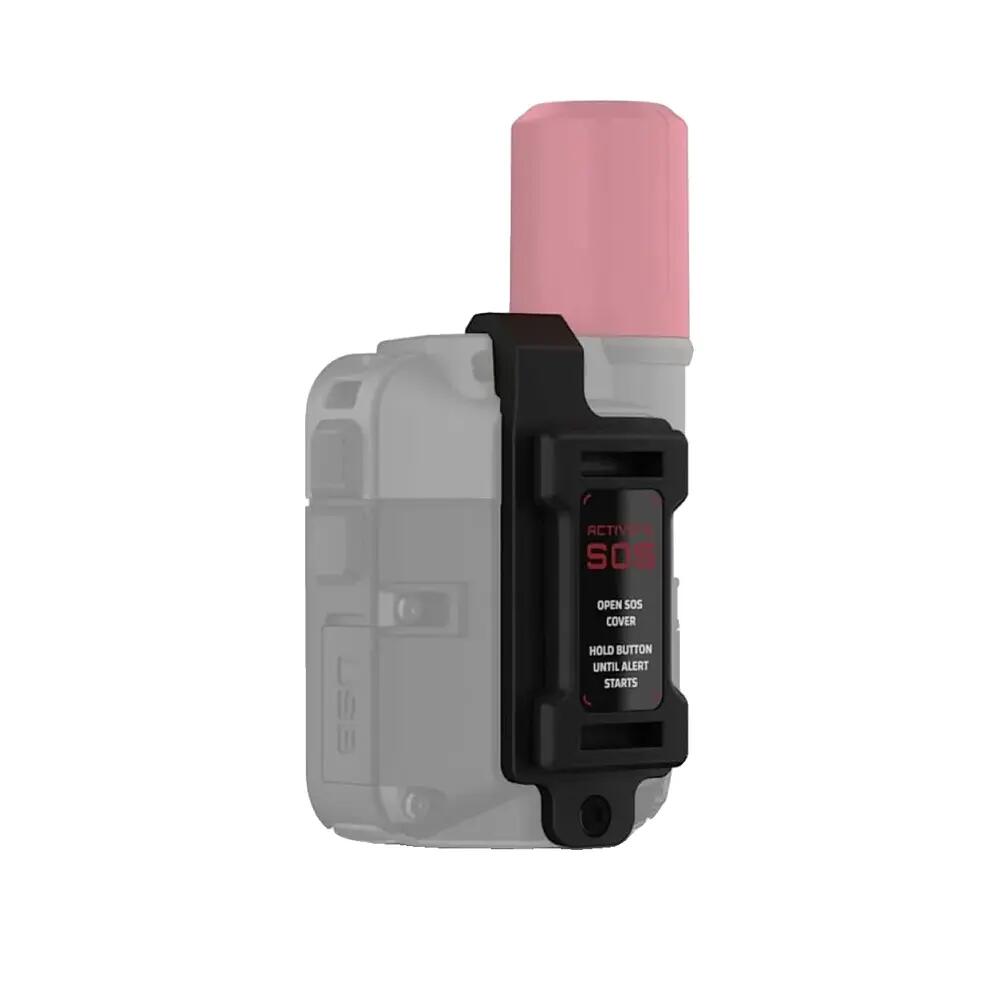 Adaptateur voor sleufbevestiging Garmin 2/2