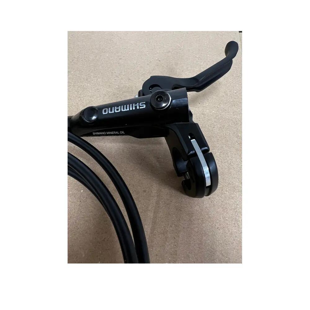 Hamulce tarczowe Shimano MT501 Hydrauliczne 8/9