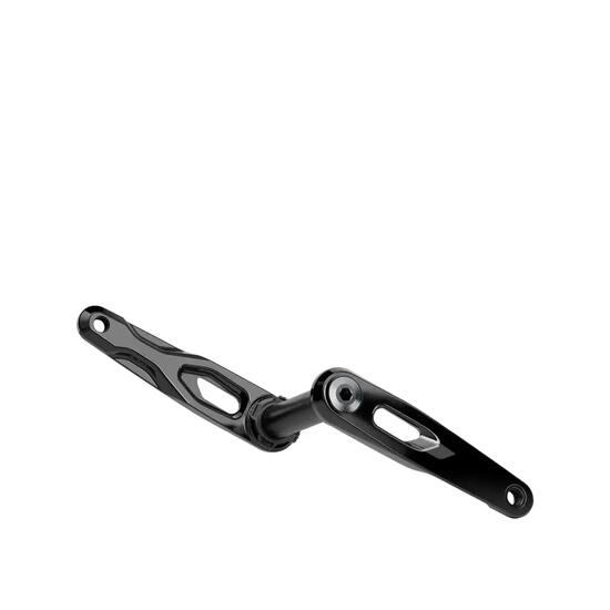 Pédalier SRAM Rival XPLR e1 DUB en aluminium