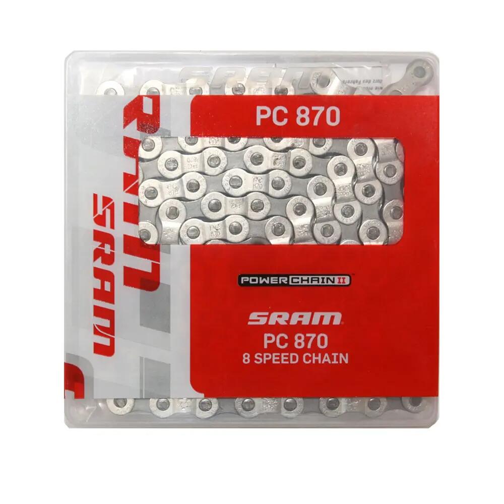 Canal Sram Pc870 114Link/Power.Link 8Spd 1Pc 6/6