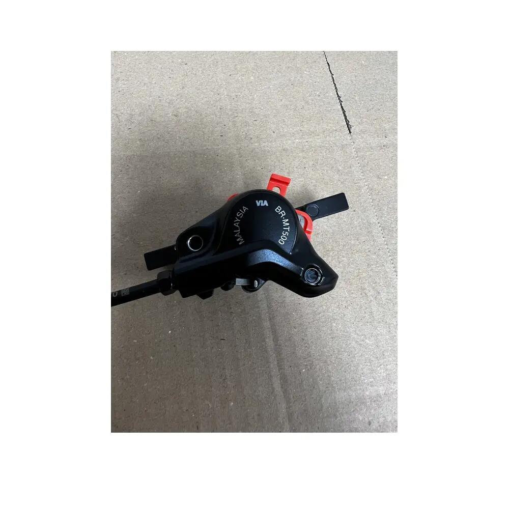 Hamulce tarczowe Shimano MT501 Hydrauliczne 7/9