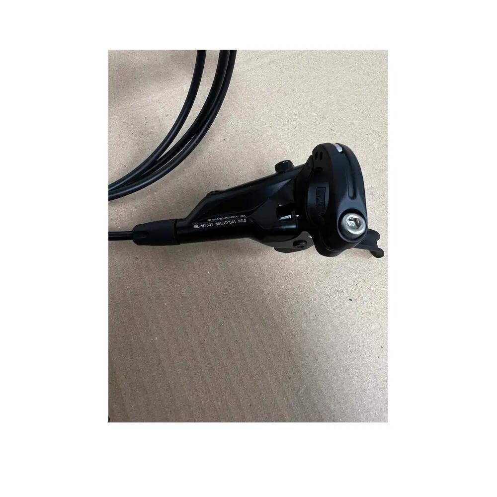 Hamulce tarczowe Shimano MT501 Hydrauliczne 4/9
