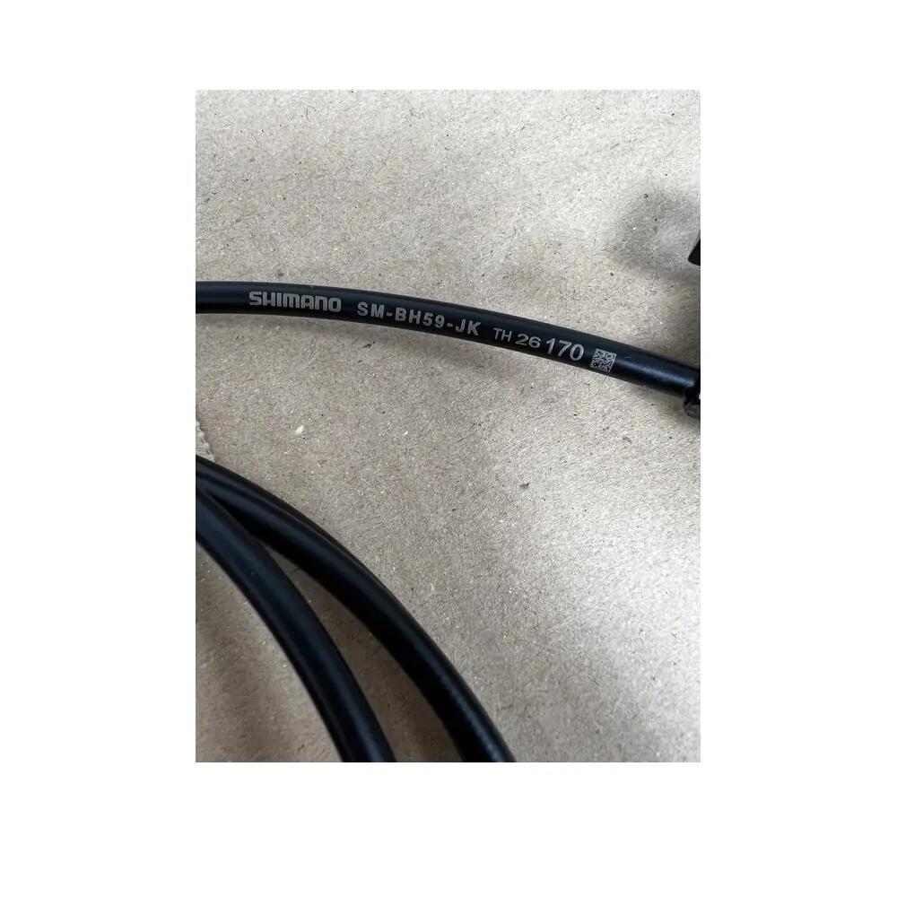 Hamulce tarczowe Shimano MT501 Hydrauliczne 3/9