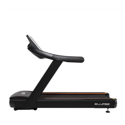 Professionele loopband t-fit - verstelbaar