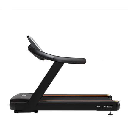 Tapis de Course Professionnel T-FIT - Inclinable