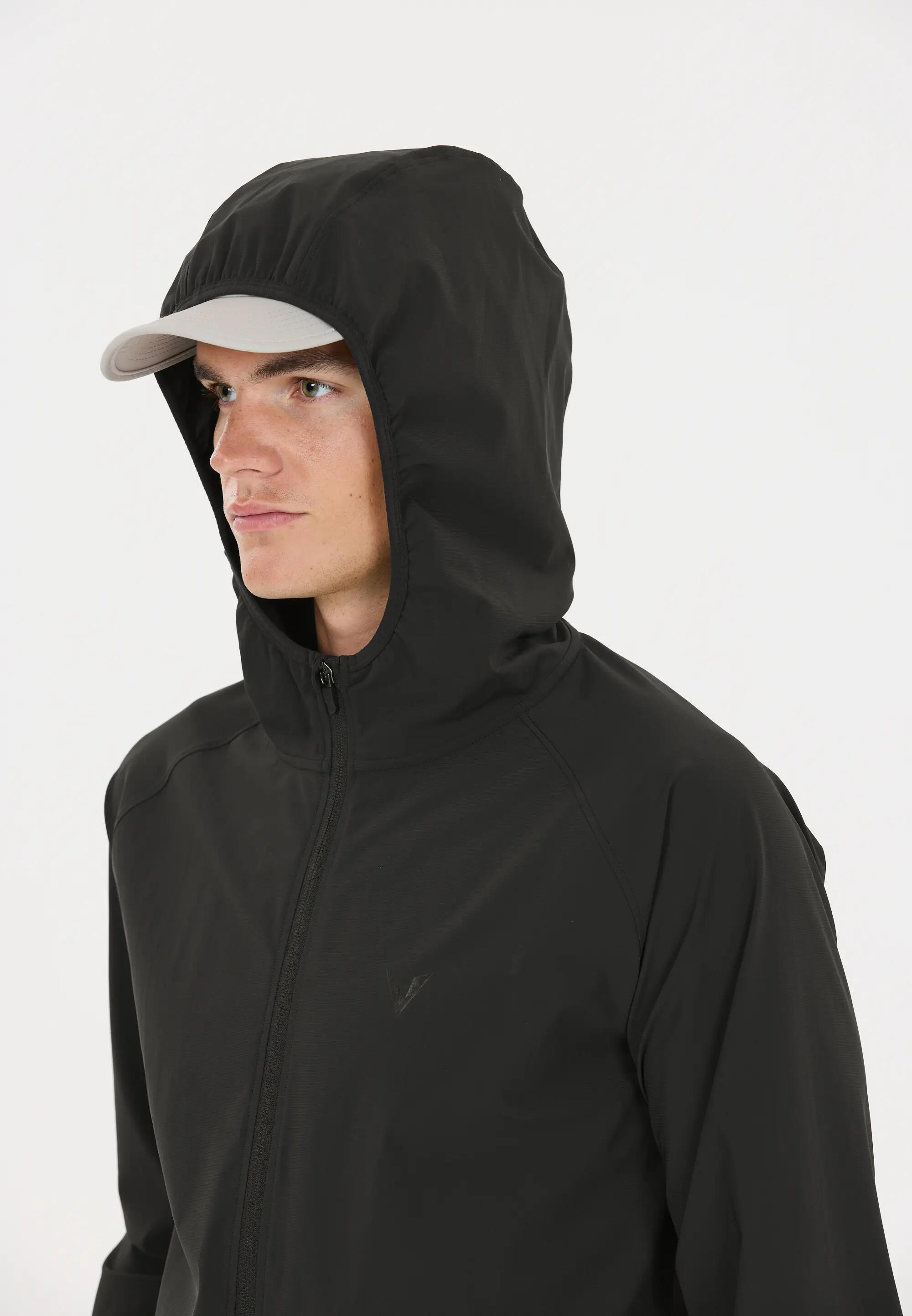 Veste Alonso V2 9/9