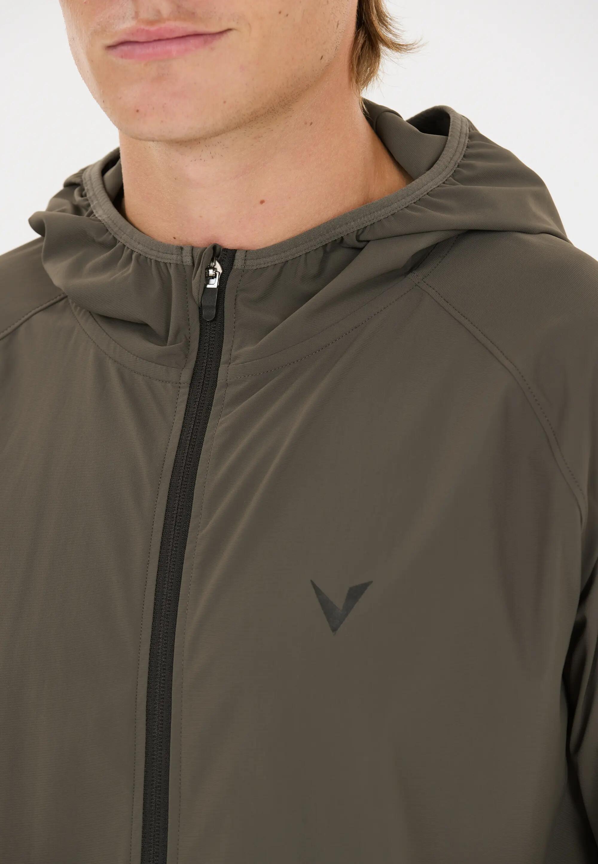 Veste Alonso V2 9/9