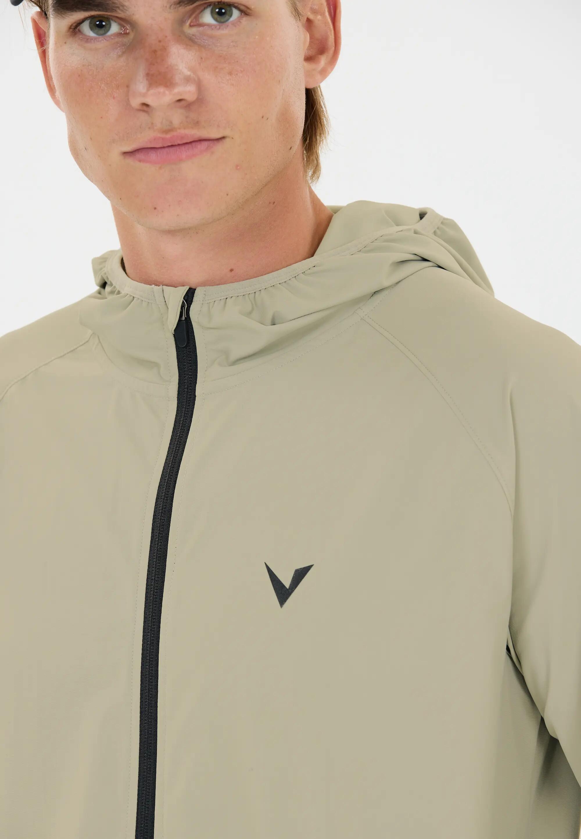 Veste Alonso V2 8/9
