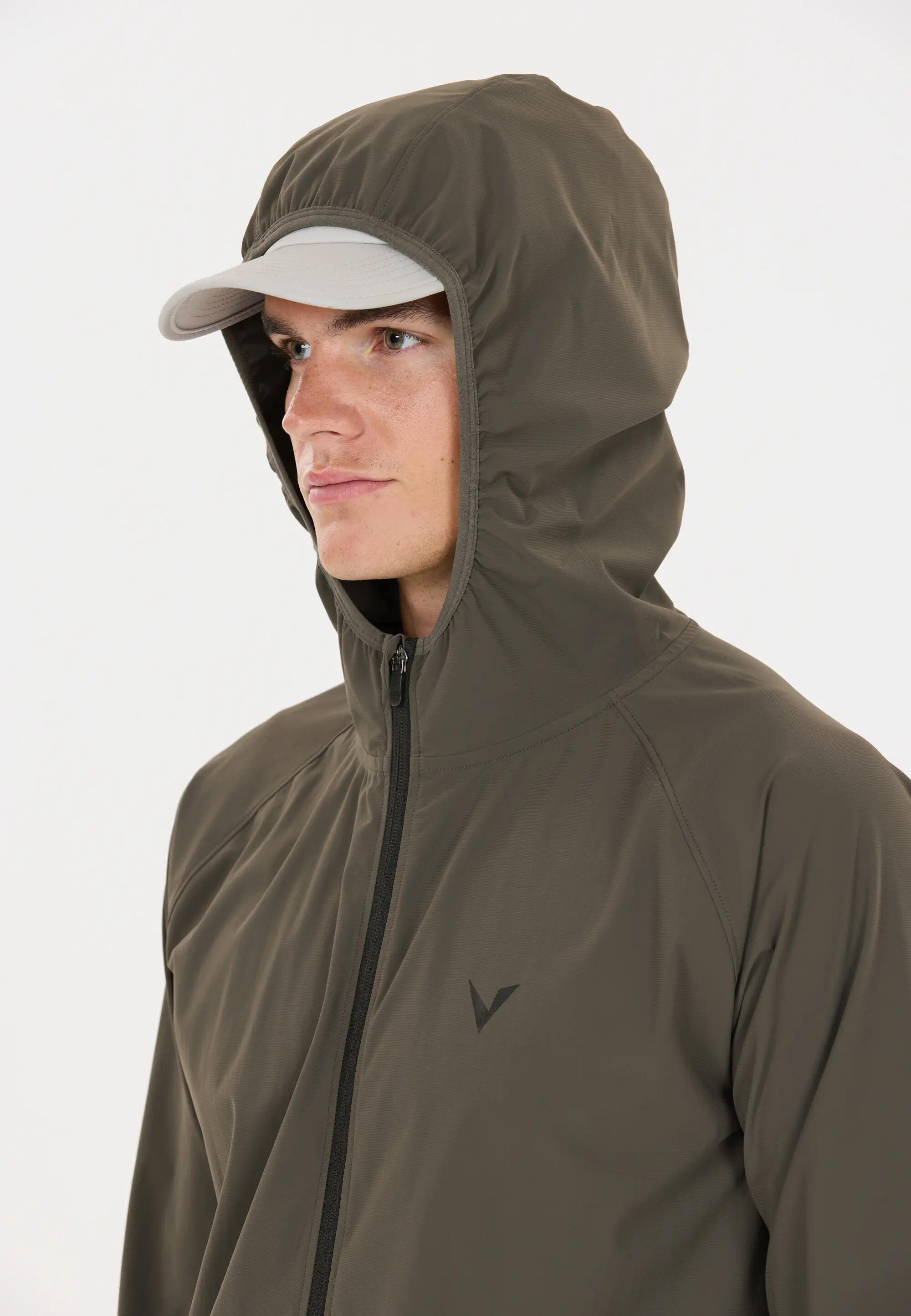 Veste Alonso V2 7/9