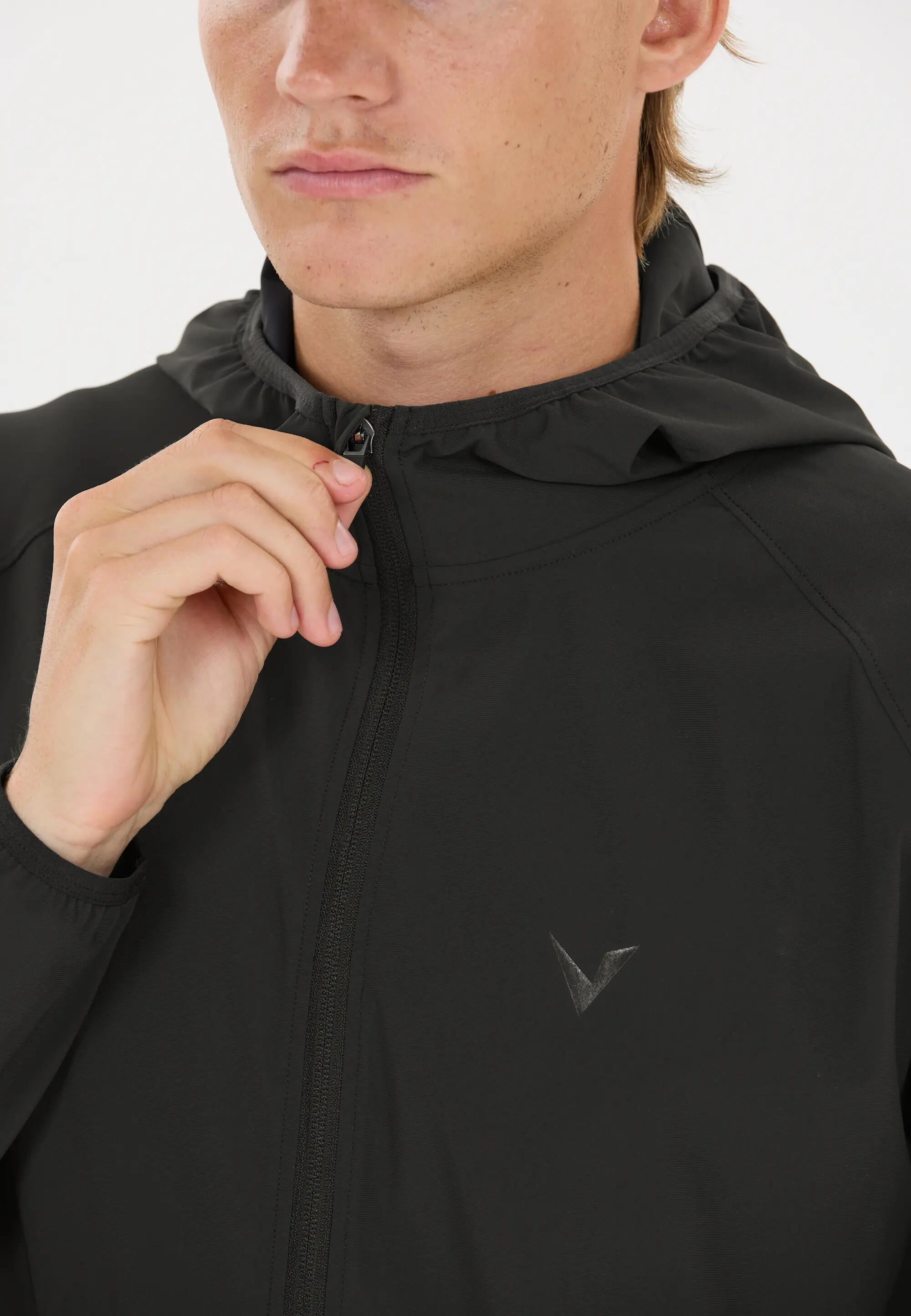 Veste Alonso V2 8/9