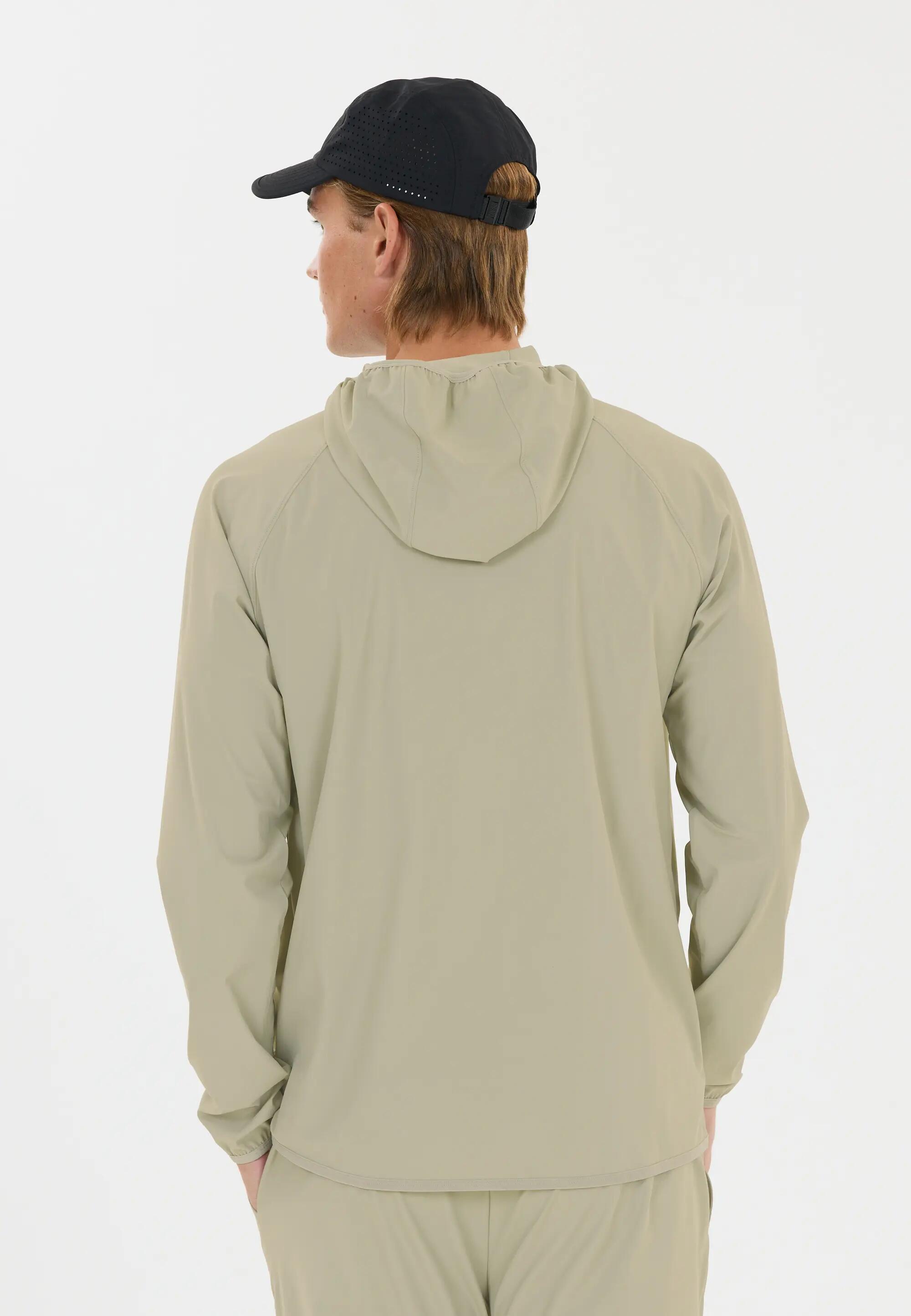 Veste Alonso V2 6/9