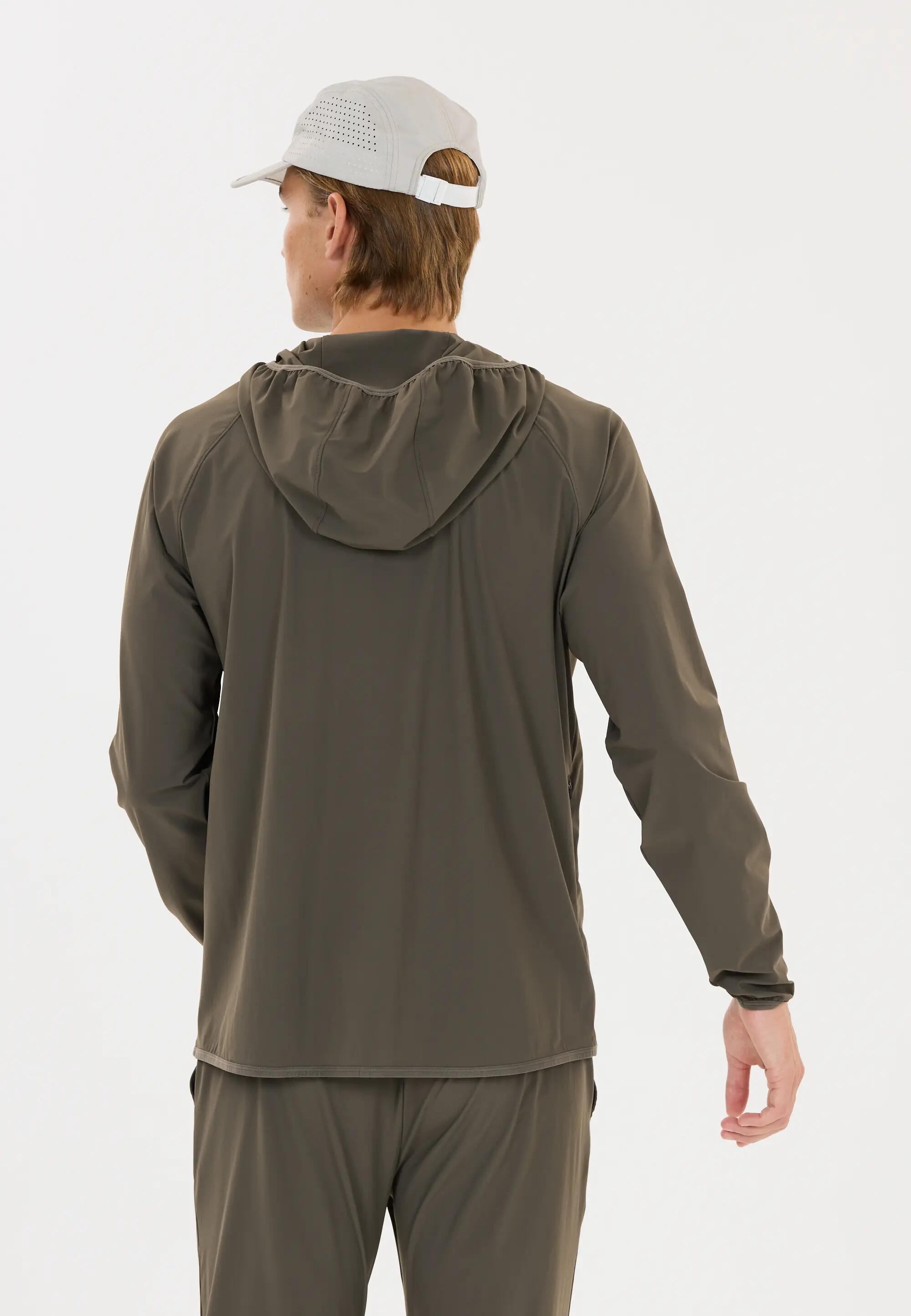 Veste Alonso V2 6/9