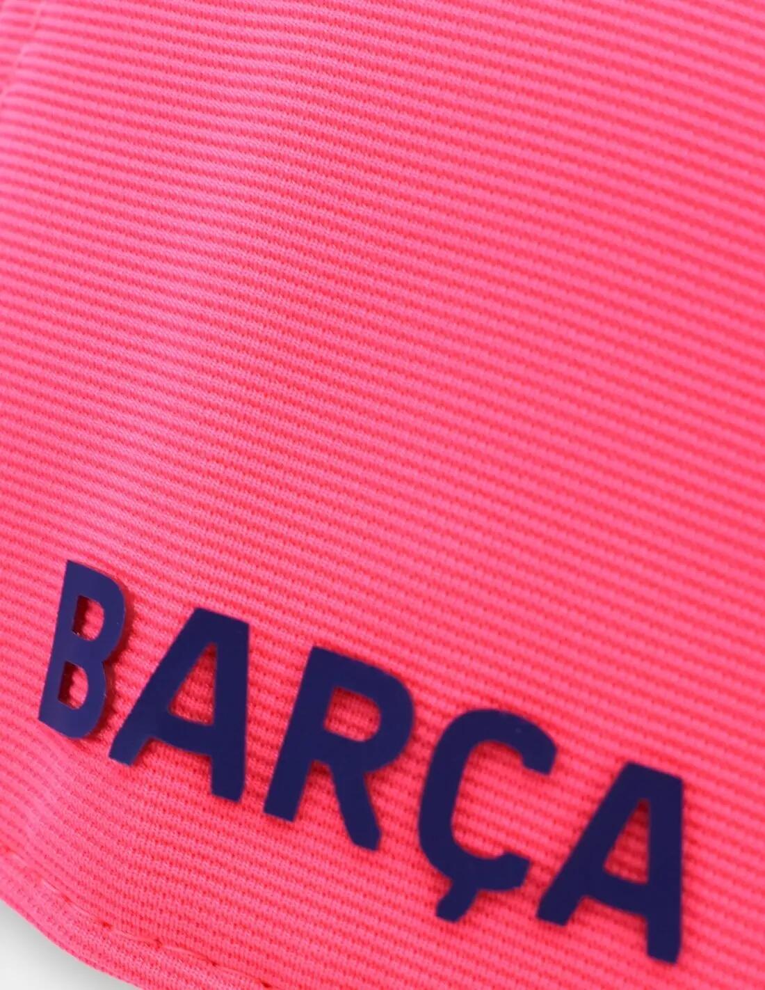 Gorra Barça Pride - Júnior 4/5
