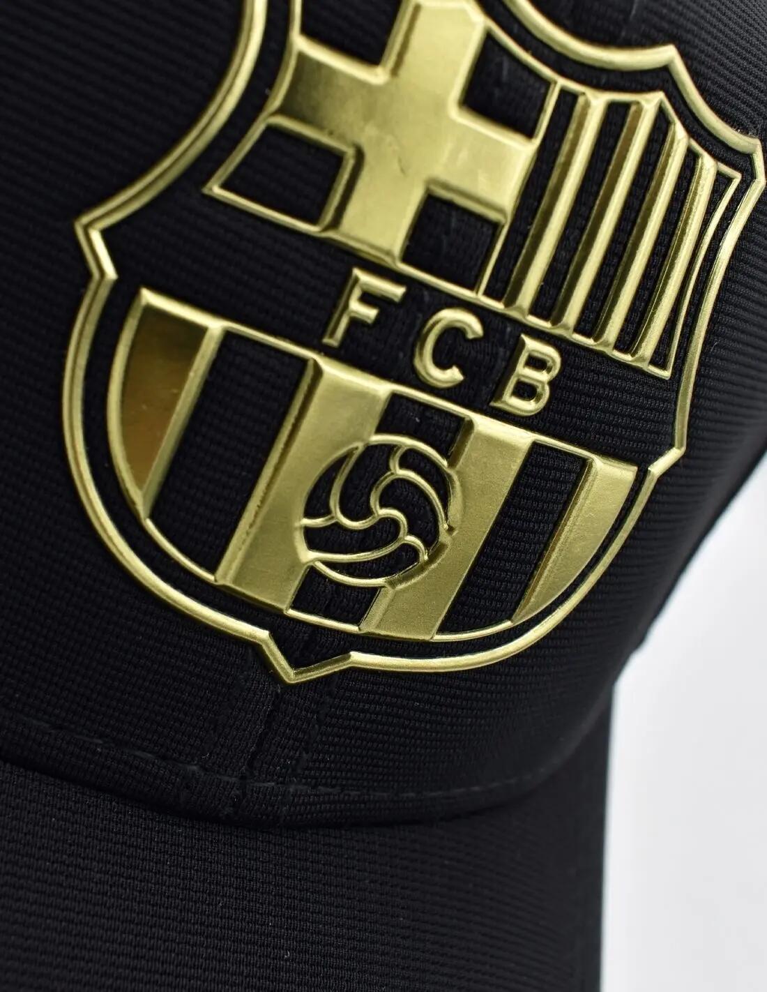 Czapka z daszkiem FC Barcelona - oficjalna  licencjonowana 4/5