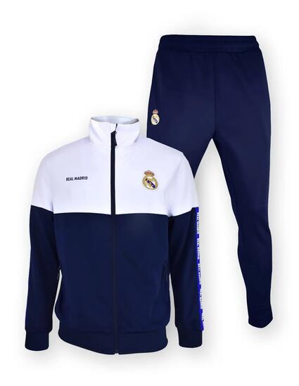 Real Madrid trainingsanzug 24/25 Kinder
