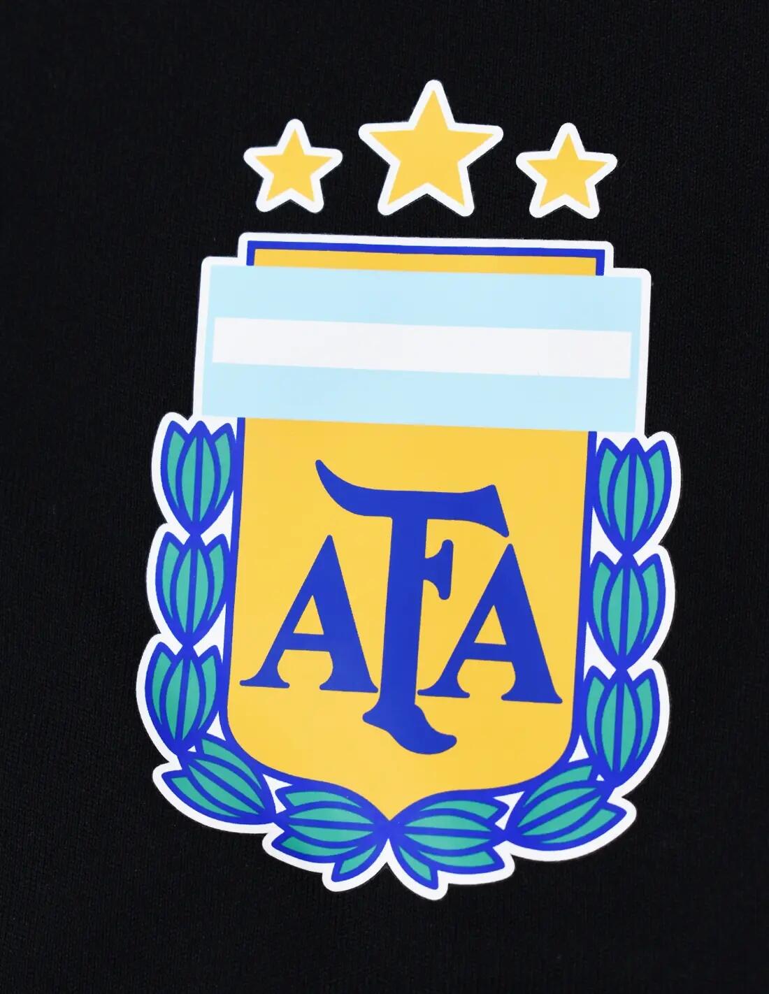 Argentina Home Kit Kids 4/7