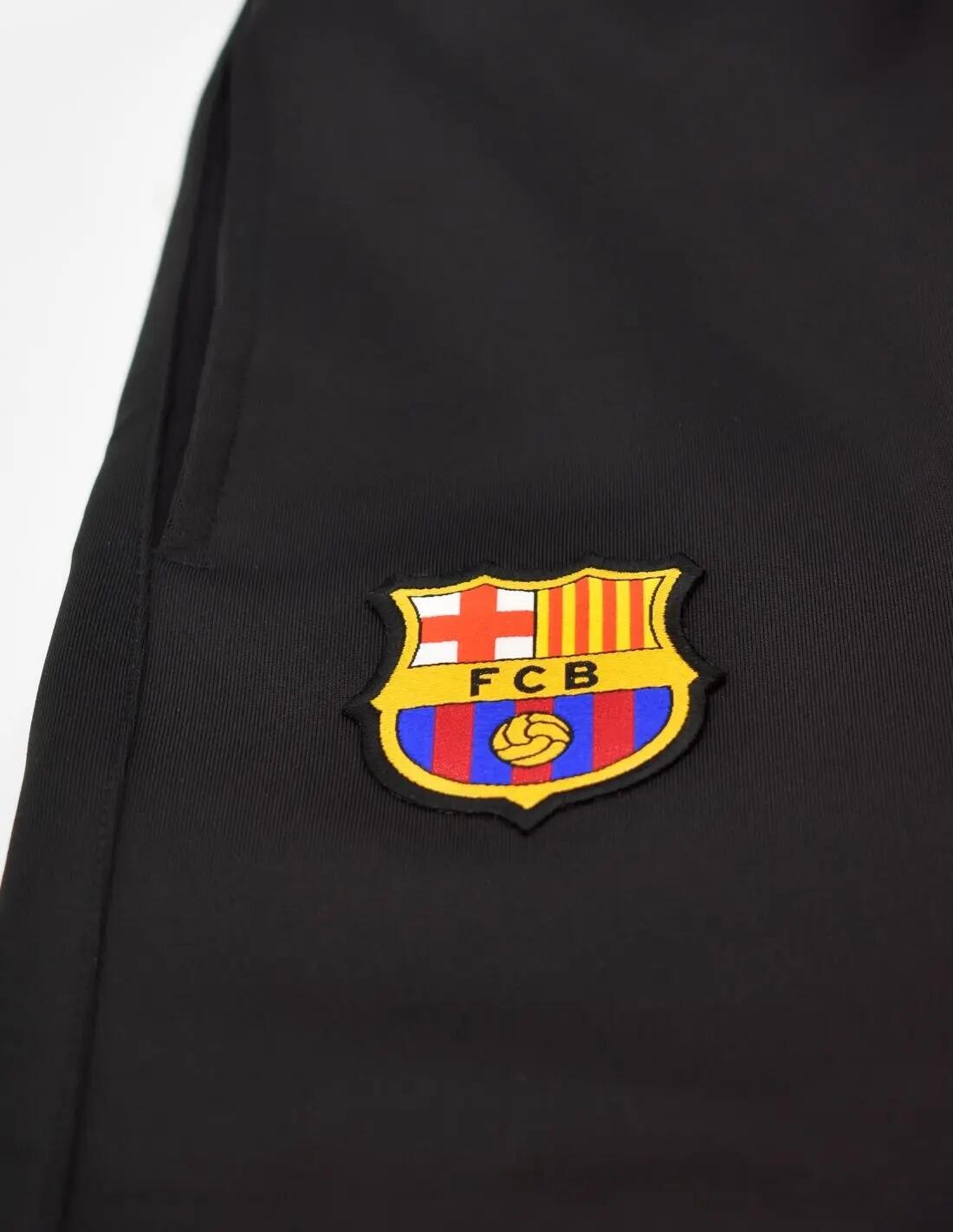 Tuta da calcio FC Barcelona bambini 24/25 3/7