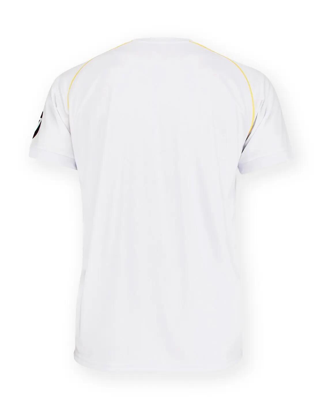 Tricou Real Madrid 25-26 Premium Home Supporters pentru copii - Mbappé 10 3/7