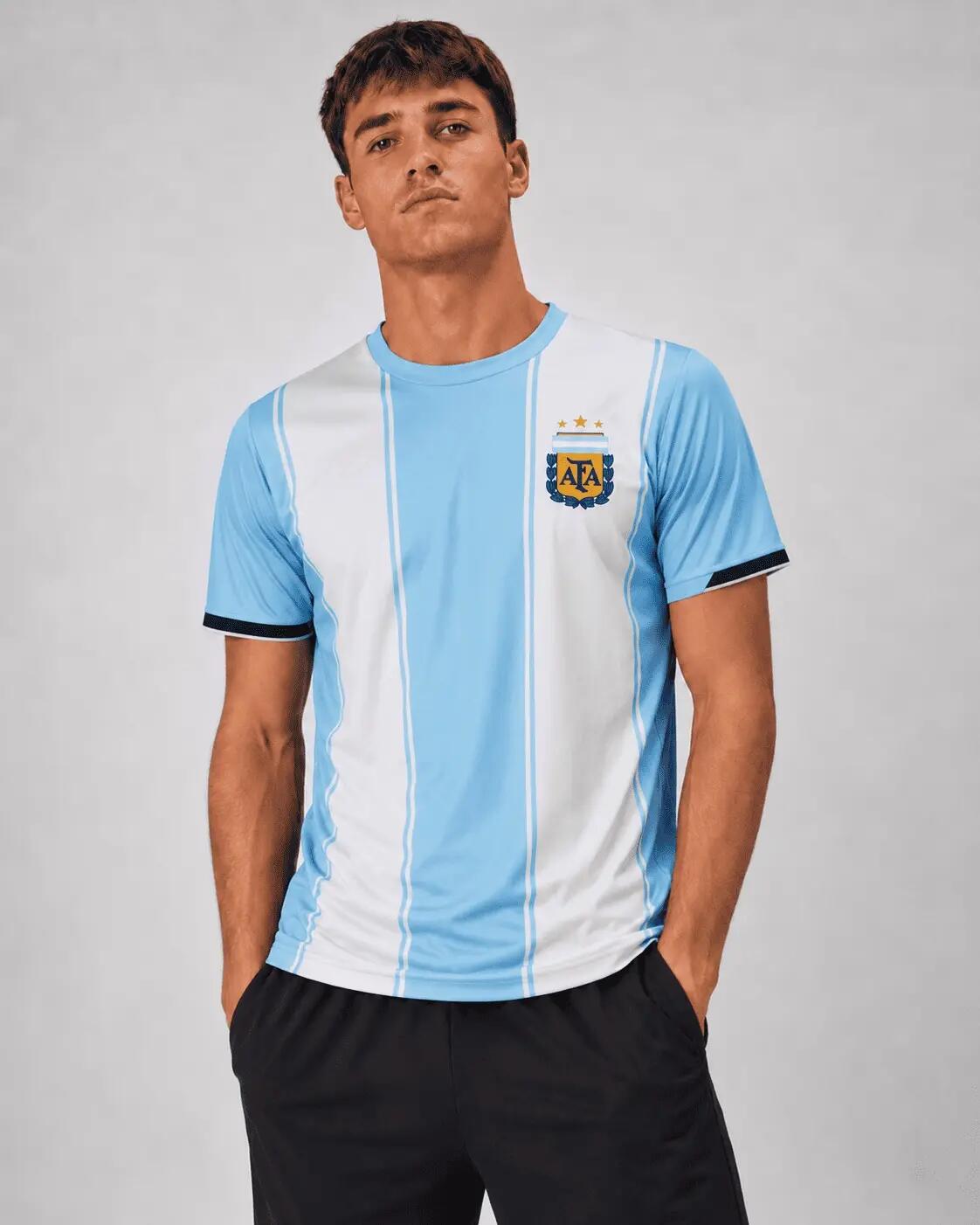ARGENTINA picture