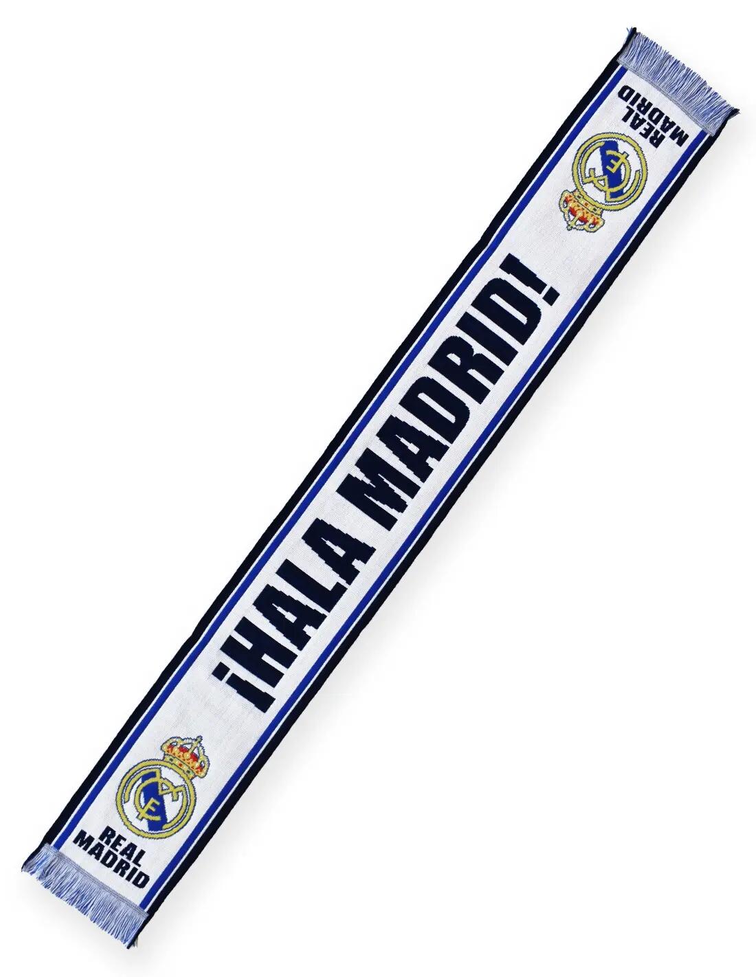 Fular de suporter Real Madrid - Imagine 1