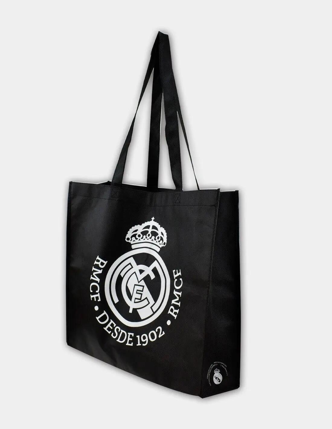 Shopping bag Real Madrid 2/2