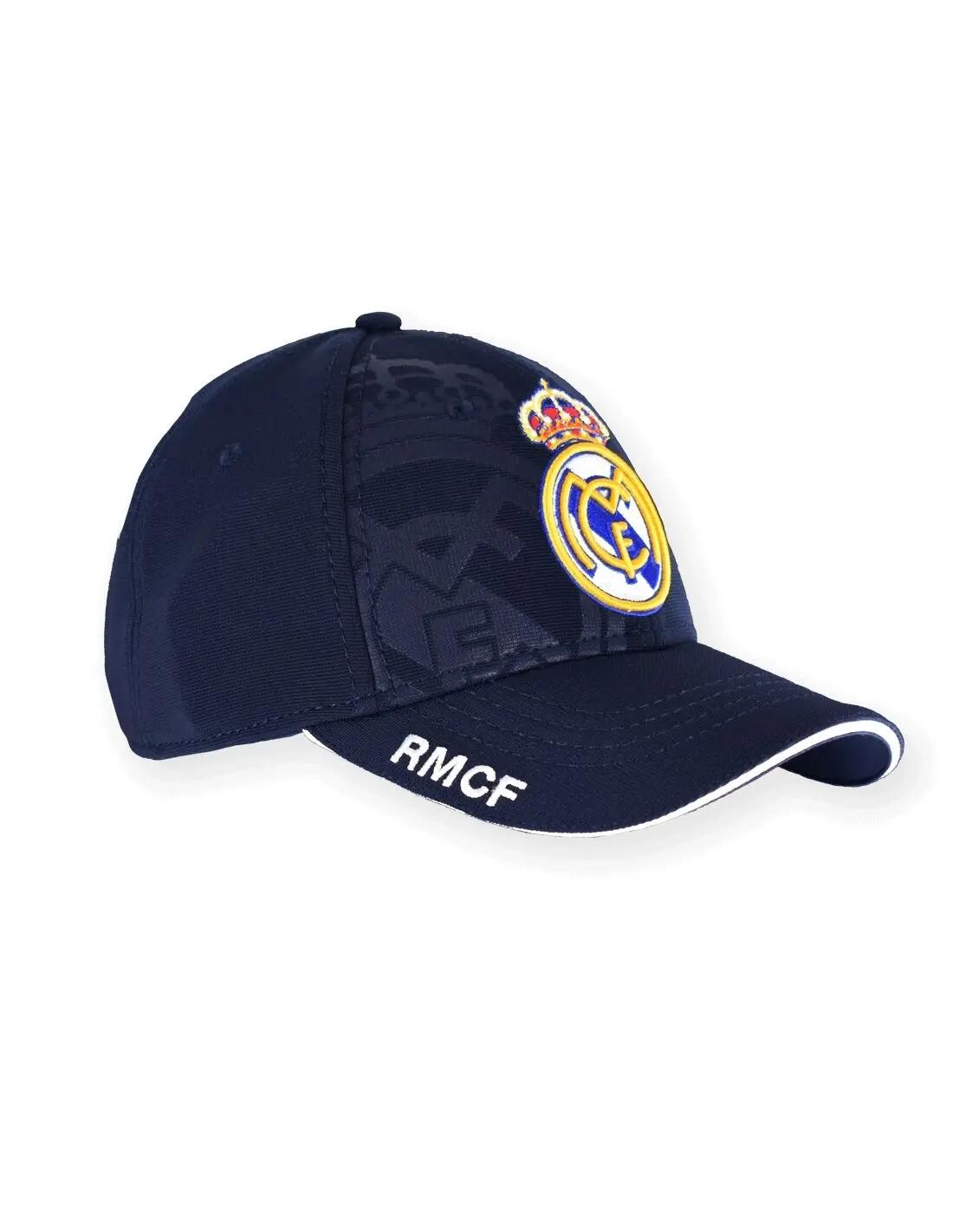 Şapcă de baseball Galactic Real Madrid - Imagine 1