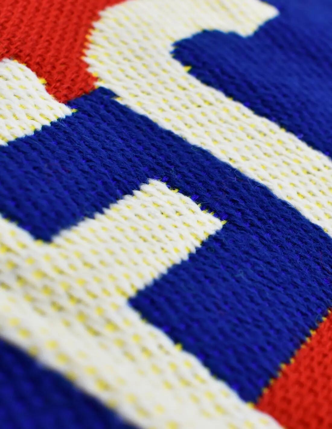 Bufanda Barça Legacy 3/5