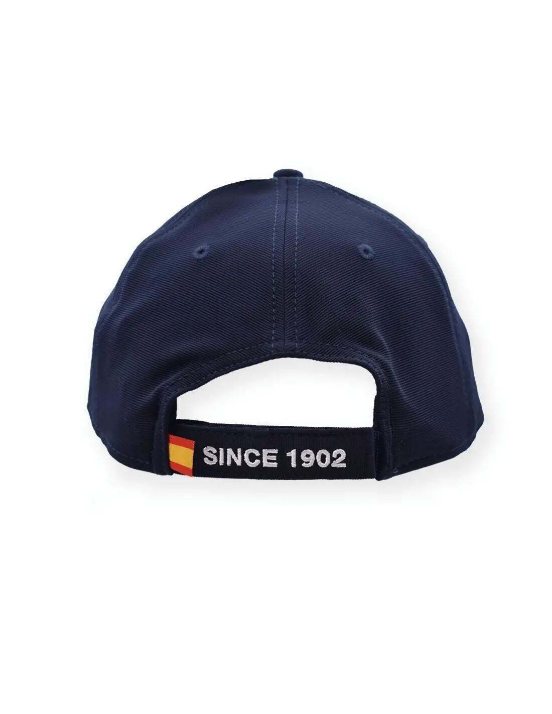 Real Madrid Cf Cappello 4/5
